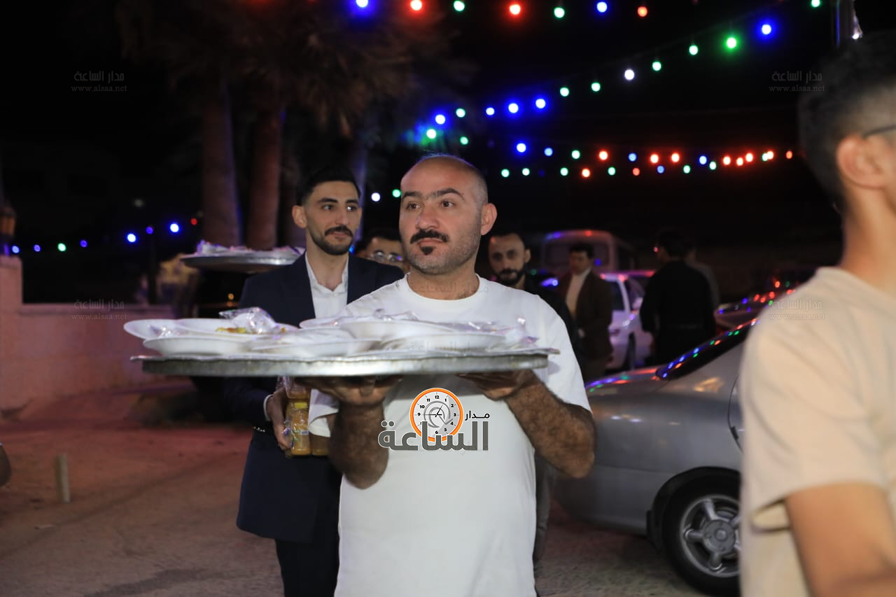 Madar Al-Saa Images 0.730306896751913