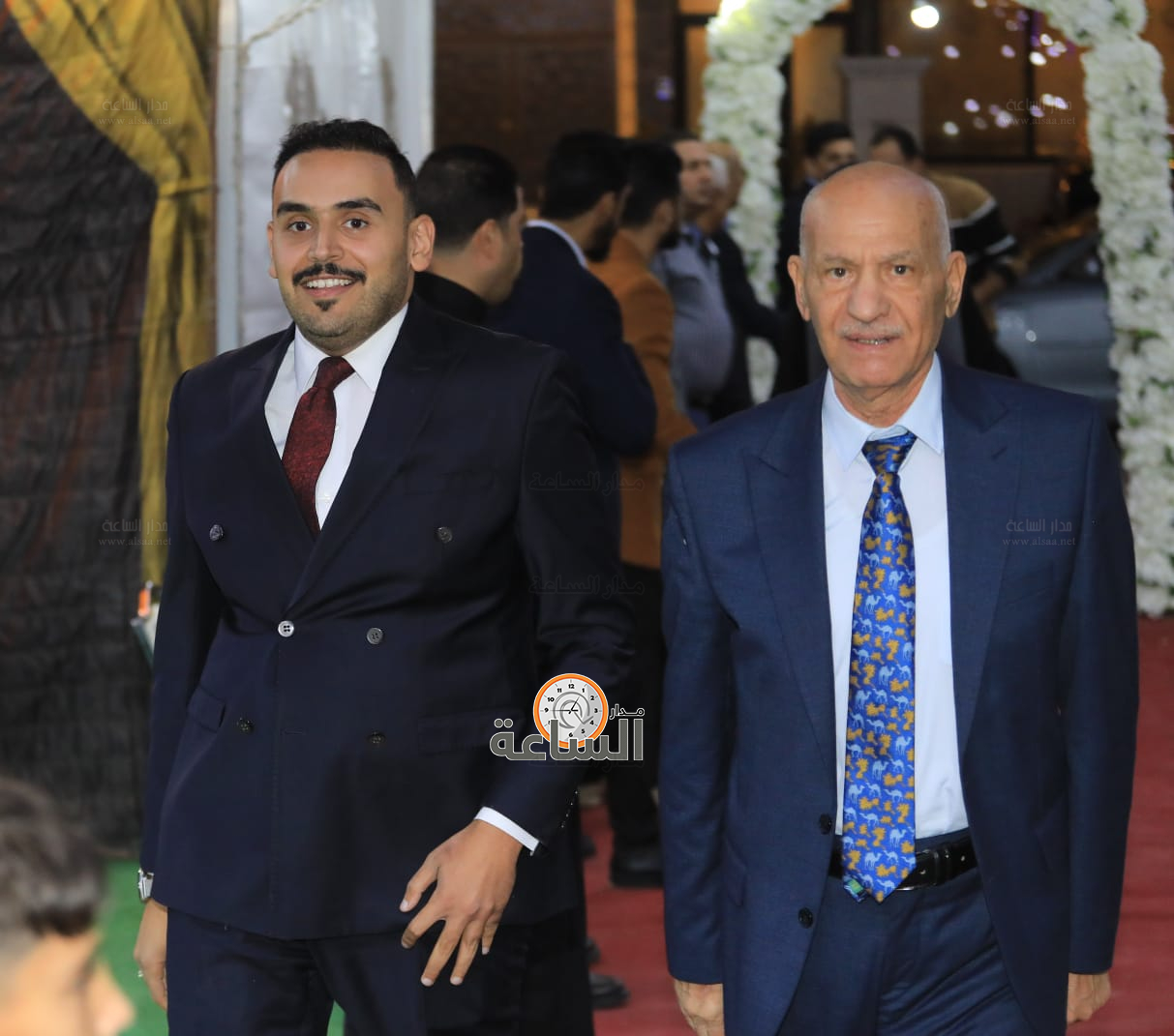 Madar Al-Saa Images 0.623266105287185