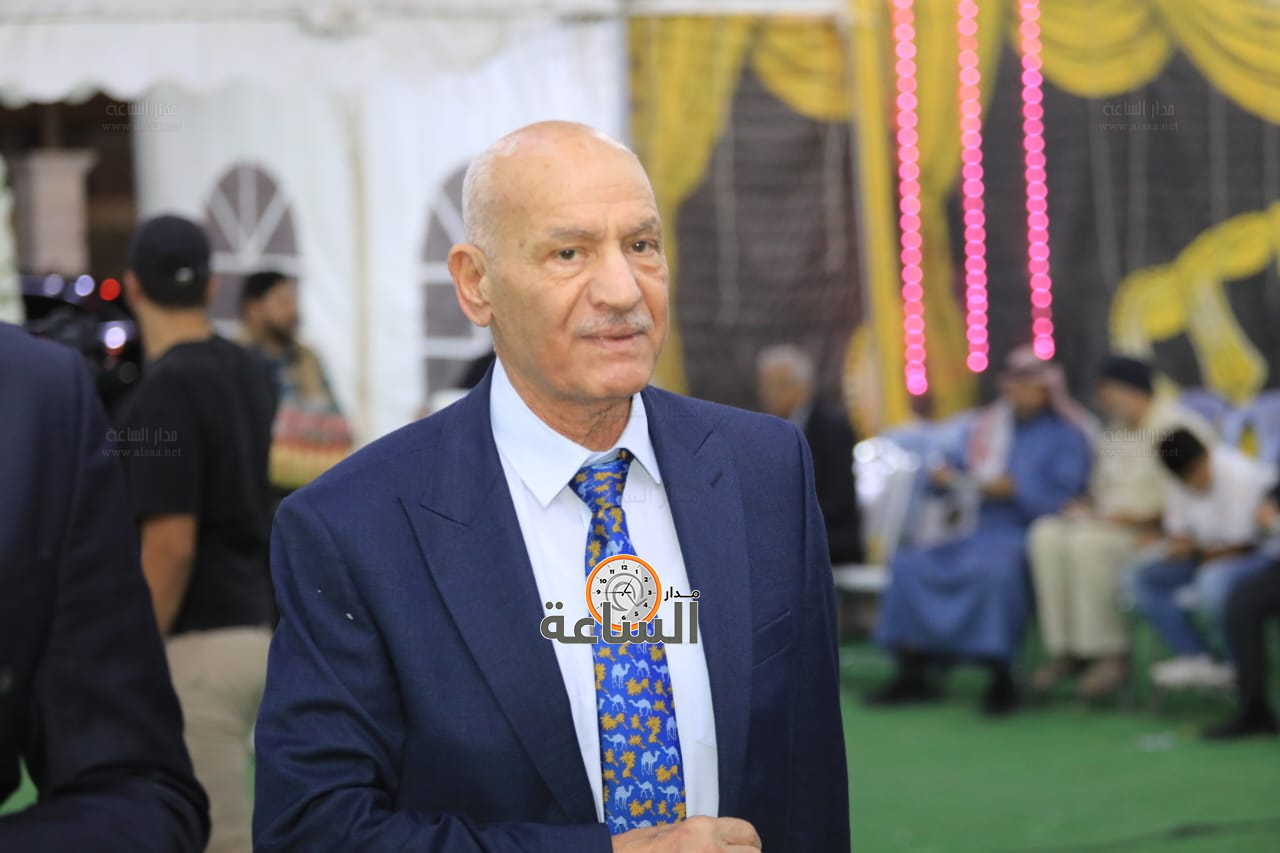 Madar Al-Saa Images 0.2893824407948895