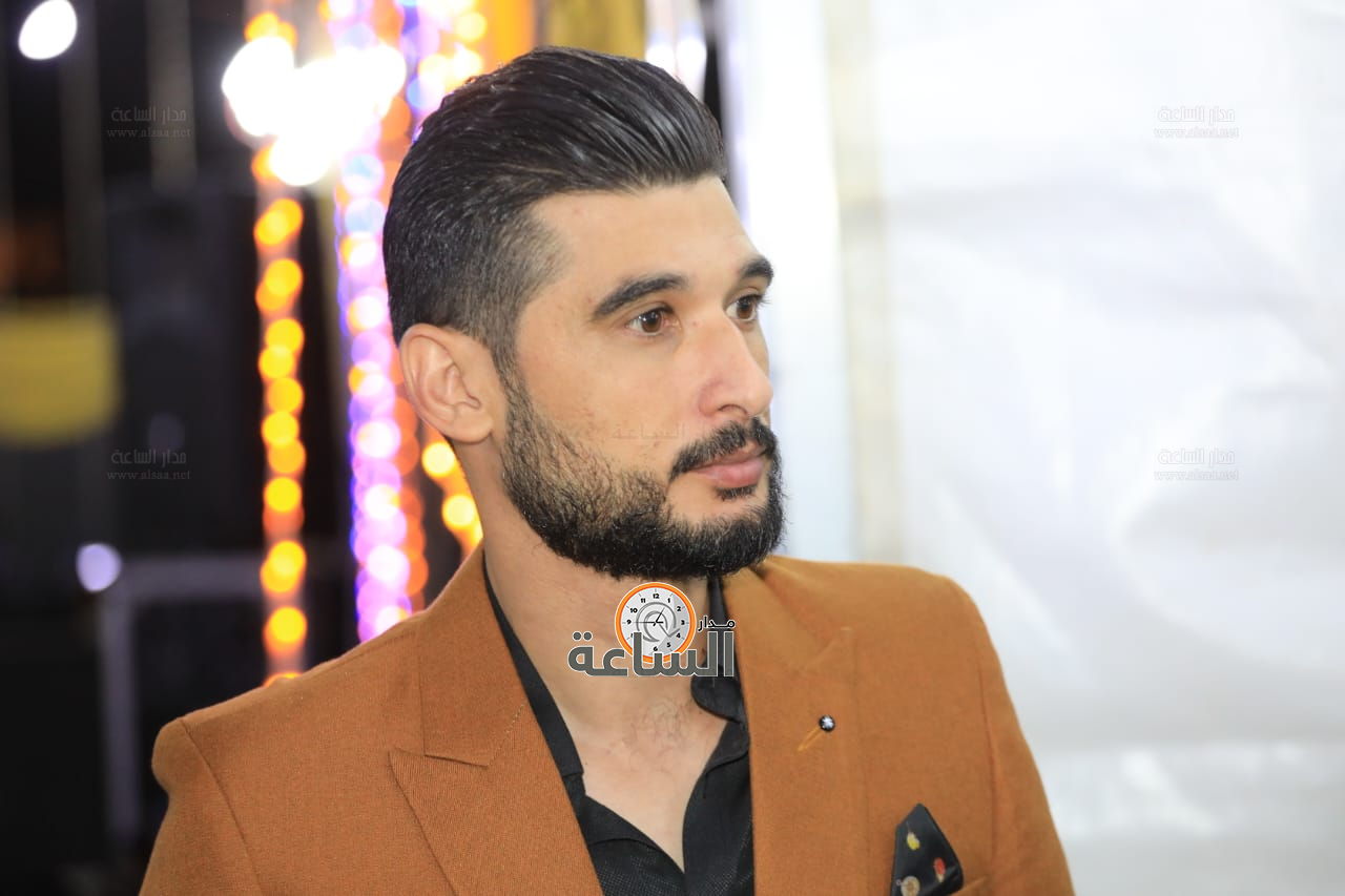 Madar Al-Saa Images 0.3515993028705595