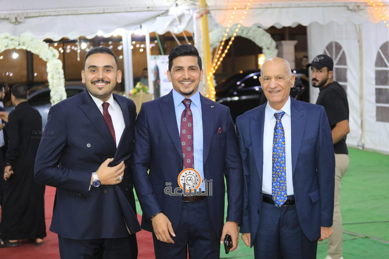 Madar Al-Saa Images 0.13358237694207797