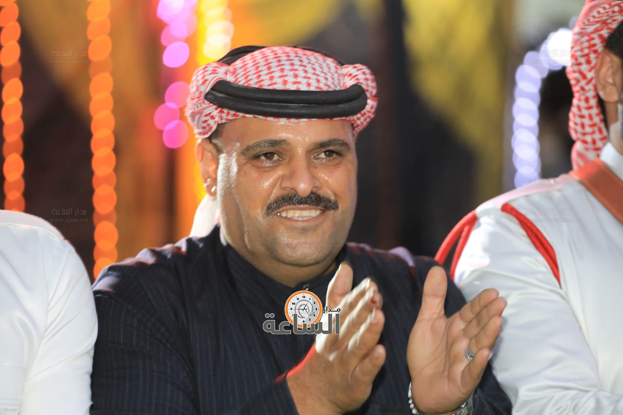 Madar Al-Saa Images 0.11505400208365135