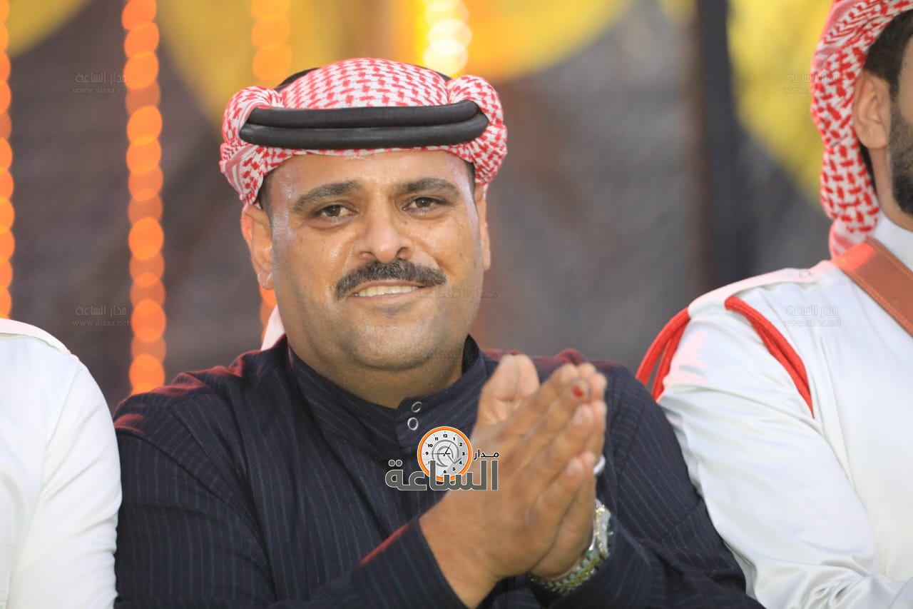 Madar Al-Saa Images 0.17997421059956353