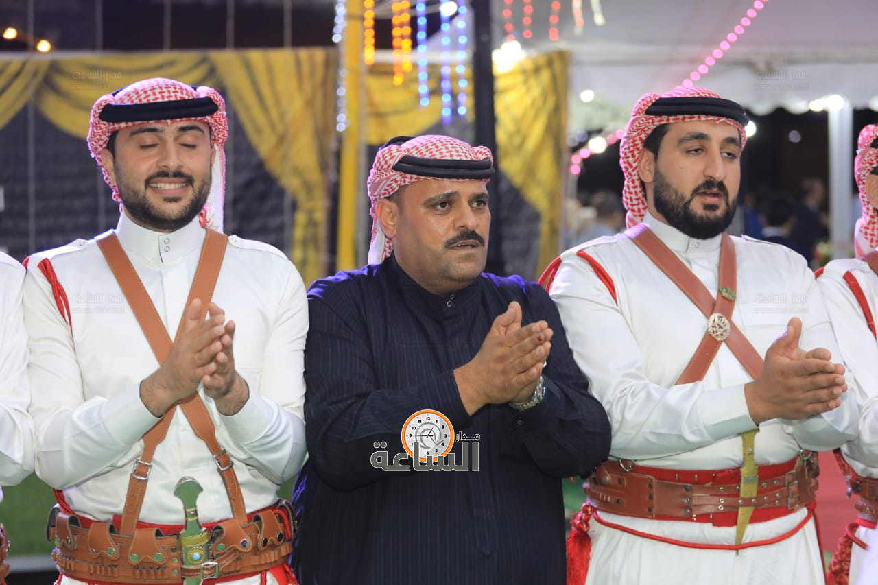 Madar Al-Saa Images 0.9922527137344201