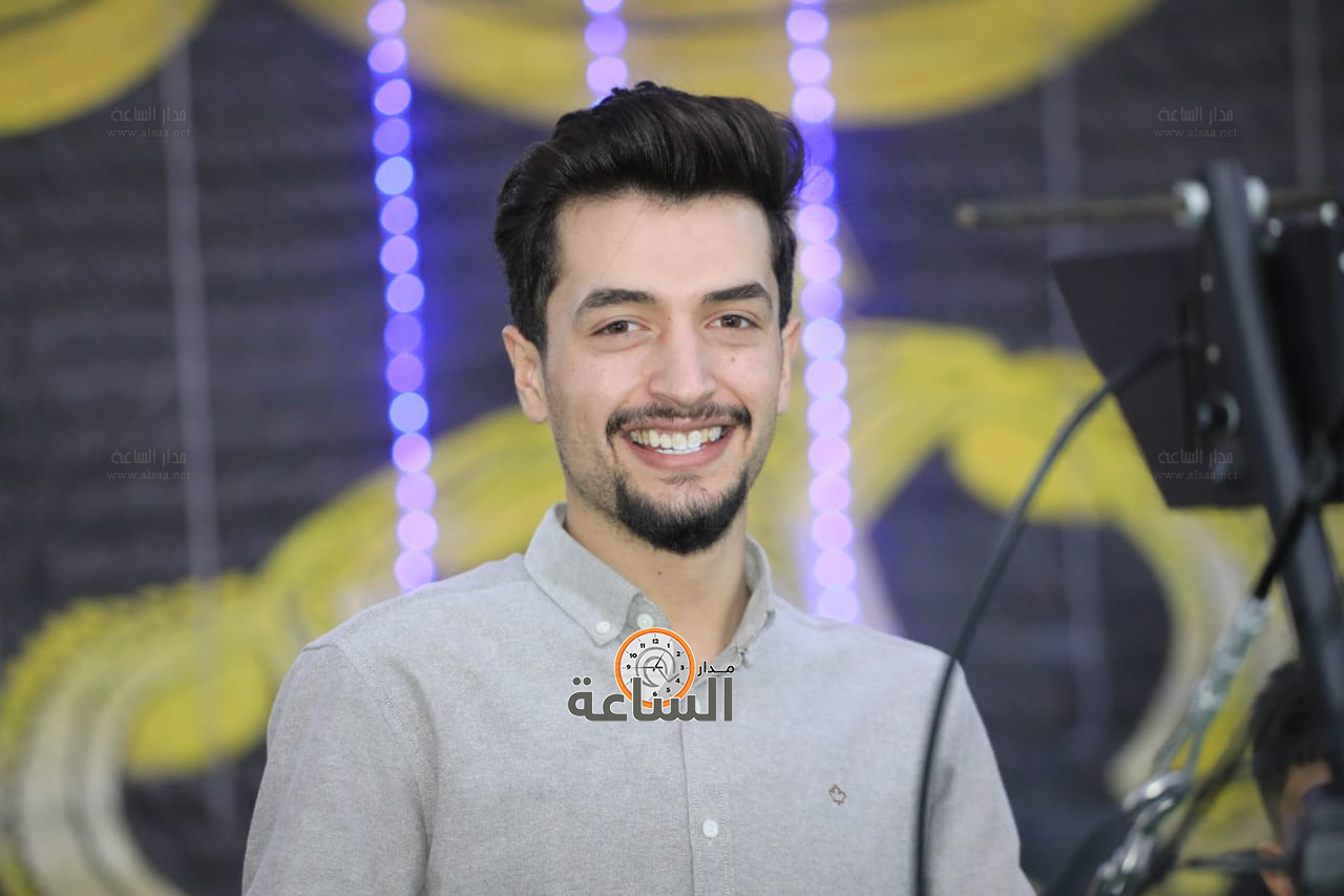 Madar Al-Saa Images 0.2830779736992086