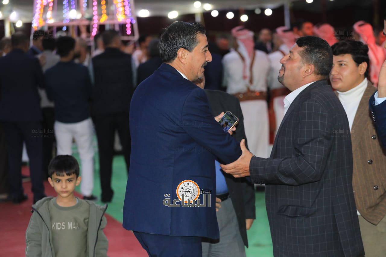 Madar Al-Saa Images 0.5237512031034789