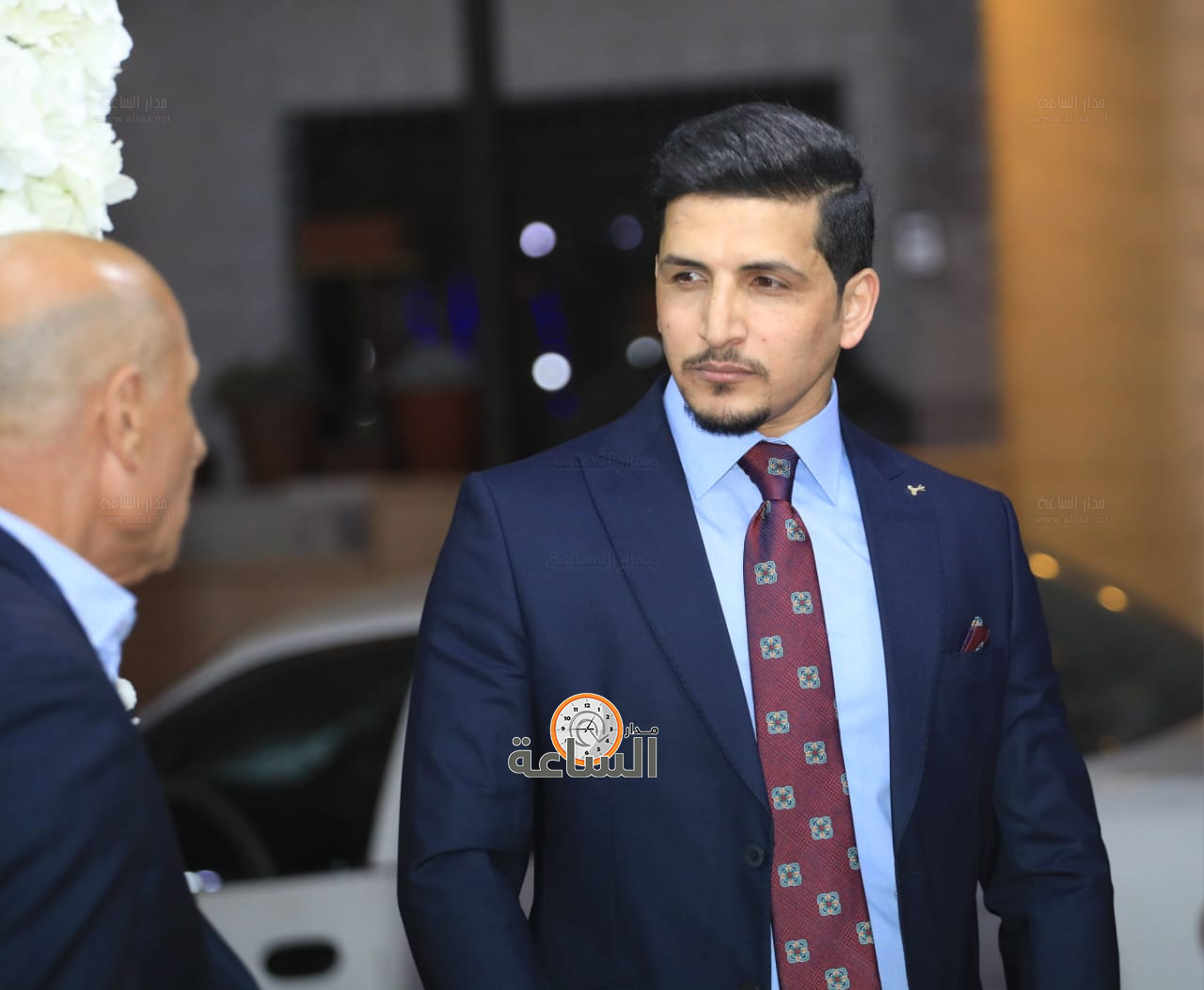 Madar Al-Saa Images 0.9196120305511845