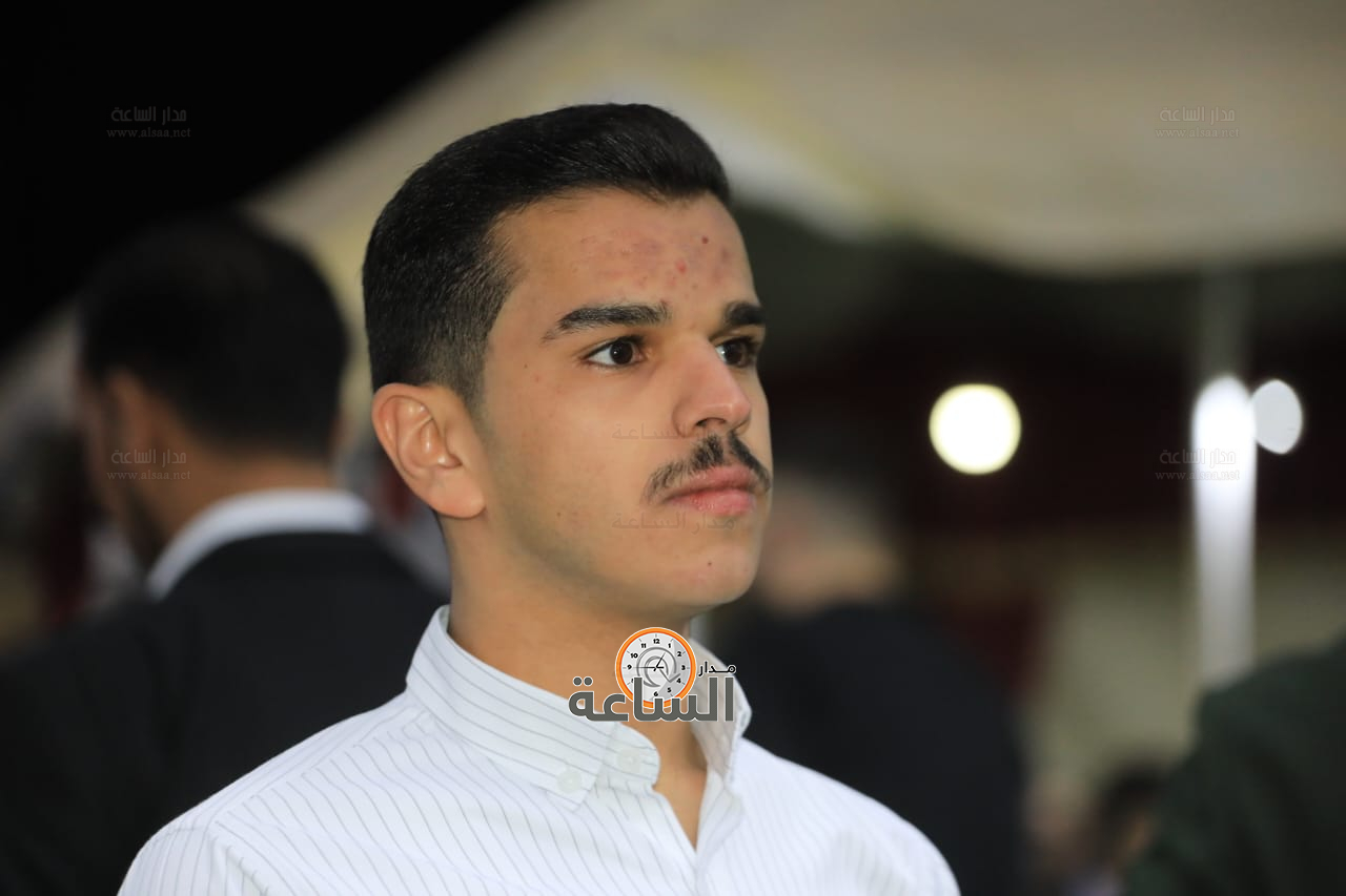 Madar Al-Saa Images 0.37442213843098204