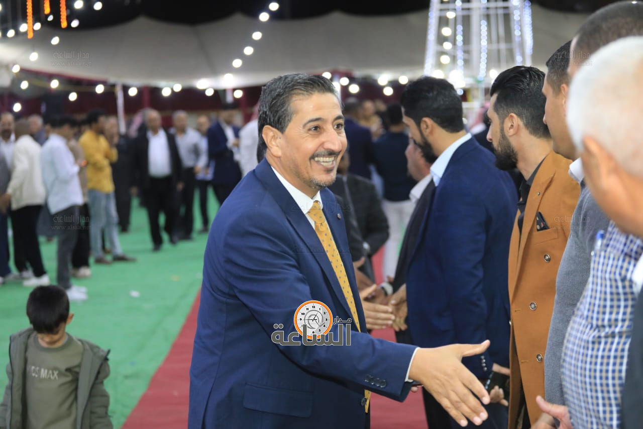 Madar Al-Saa Images 0.7880028537364023