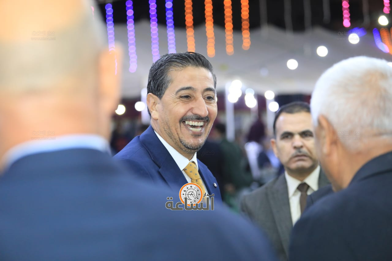 Madar Al-Saa Images 0.5125190189543515