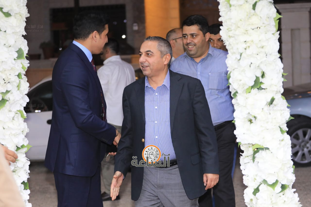 Madar Al-Saa Images 0.5129742800055893