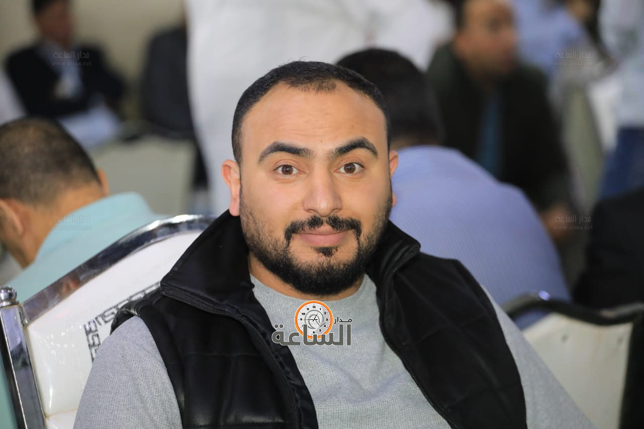 Madar Al-Saa Images 0.2523142680388668