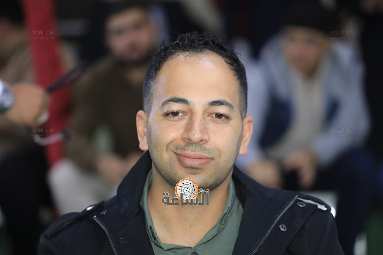 Madar Al-Saa Images 0.06992110556874698