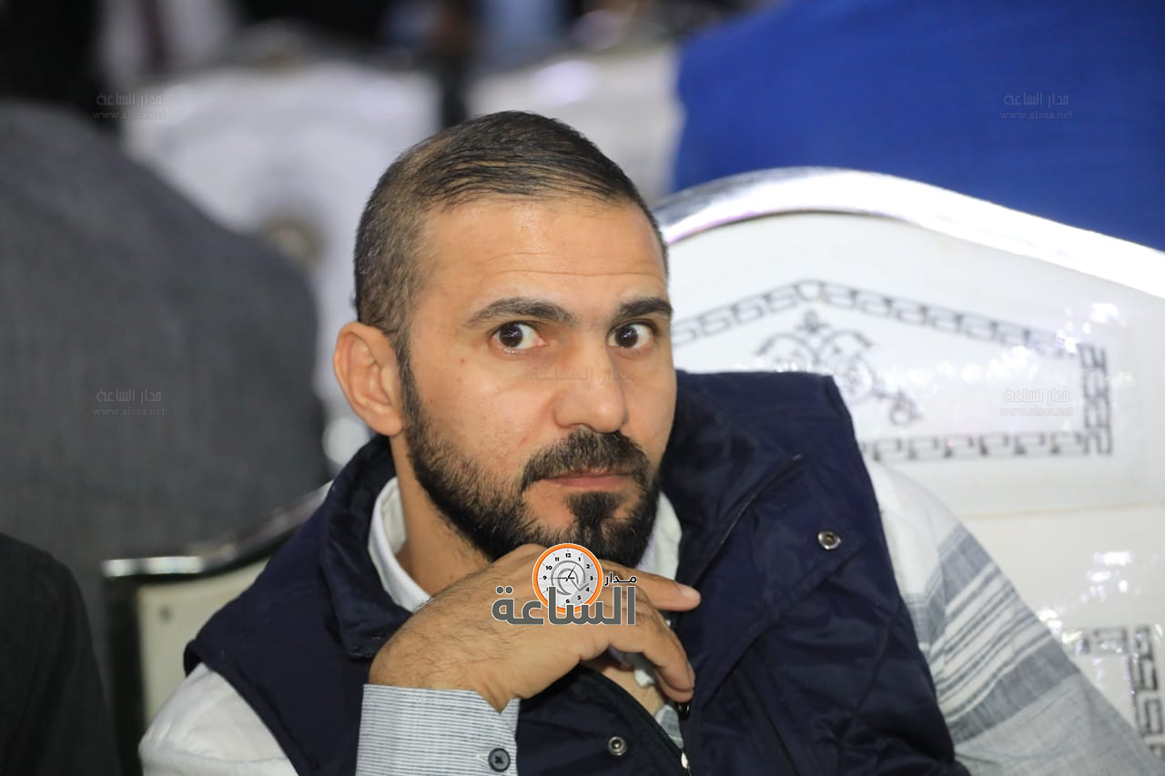 Madar Al-Saa Images 0.21119481047476607