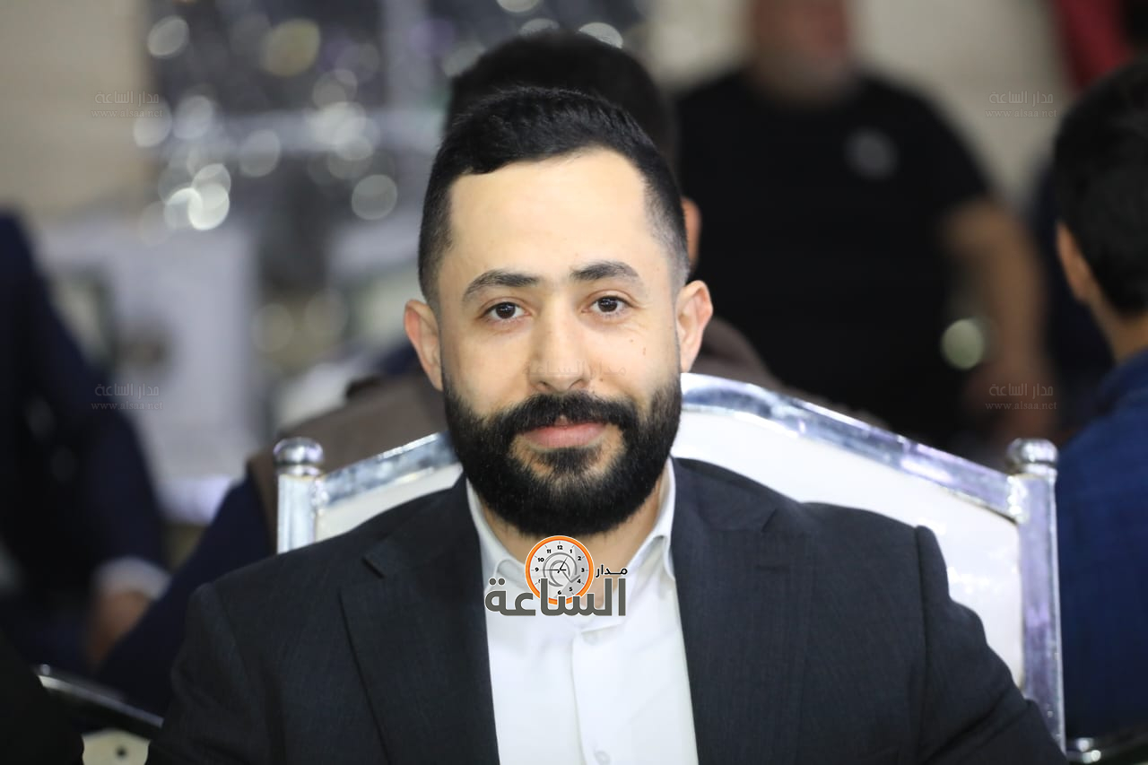 Madar Al-Saa Images 0.39373836017166053