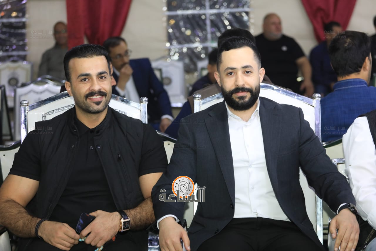 Madar Al-Saa Images 0.49501301503286477