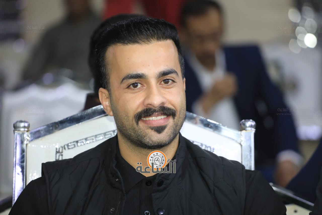 Madar Al-Saa Images 0.06422269811047654