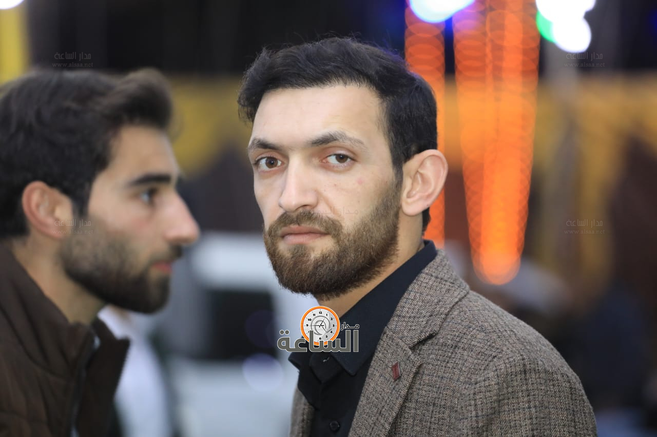 Madar Al-Saa Images 0.40714502658253504