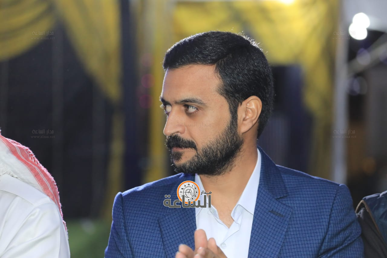 Madar Al-Saa Images 0.15430300231115046