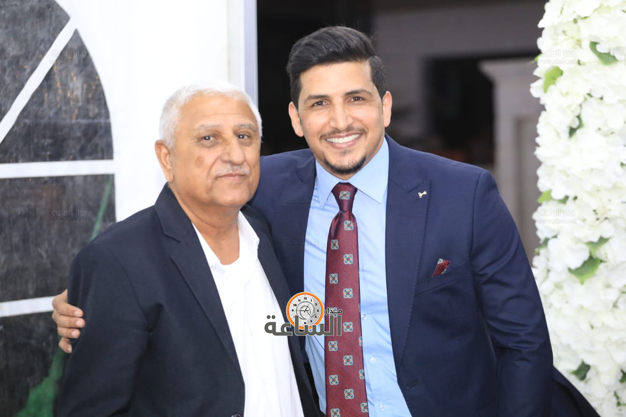 Madar Al-Saa Images 0.4863957113622329