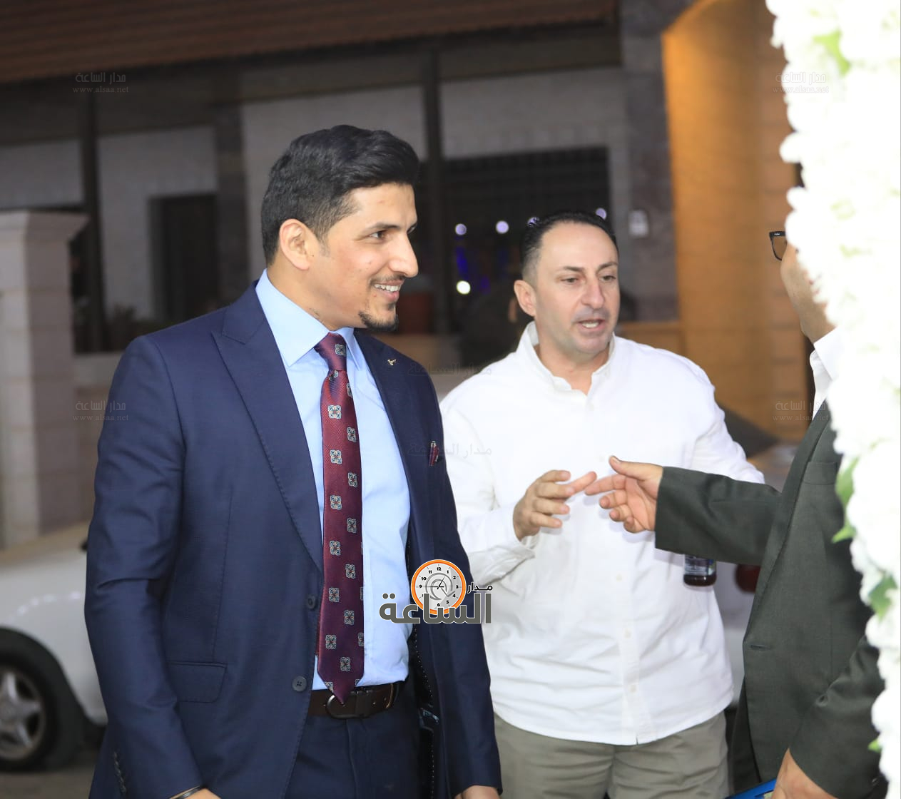 Madar Al-Saa Images 0.9914362688071692