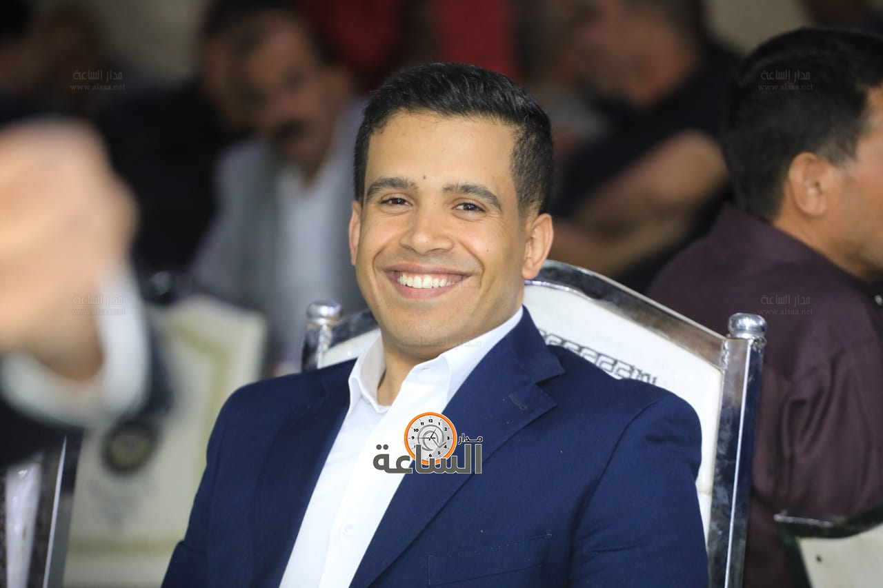 Madar Al-Saa Images 0.4768680827892967