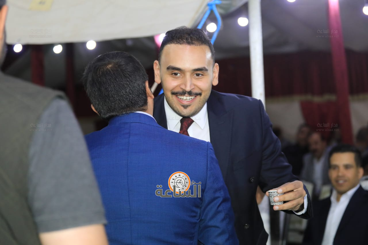 Madar Al-Saa Images 0.039124857459781226