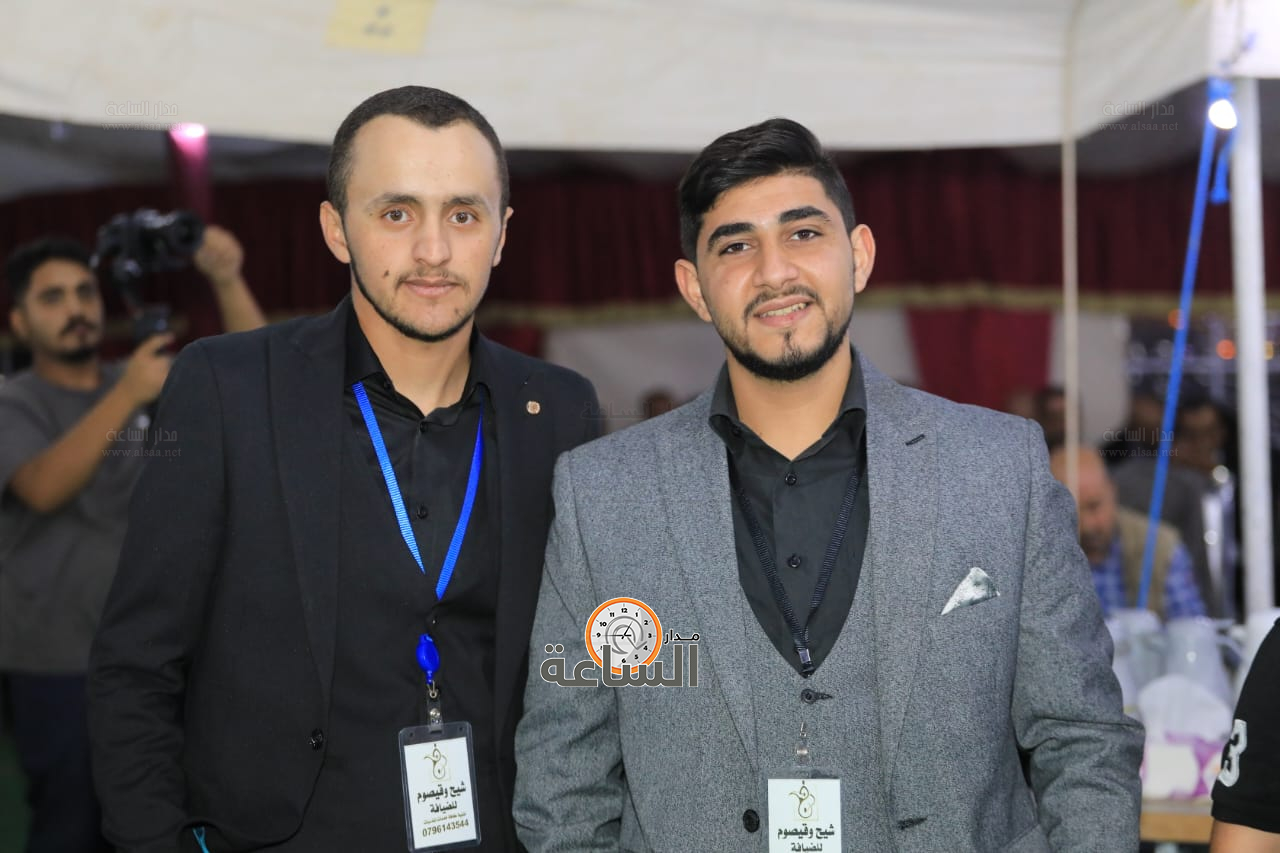 Madar Al-Saa Images 0.722951658139416