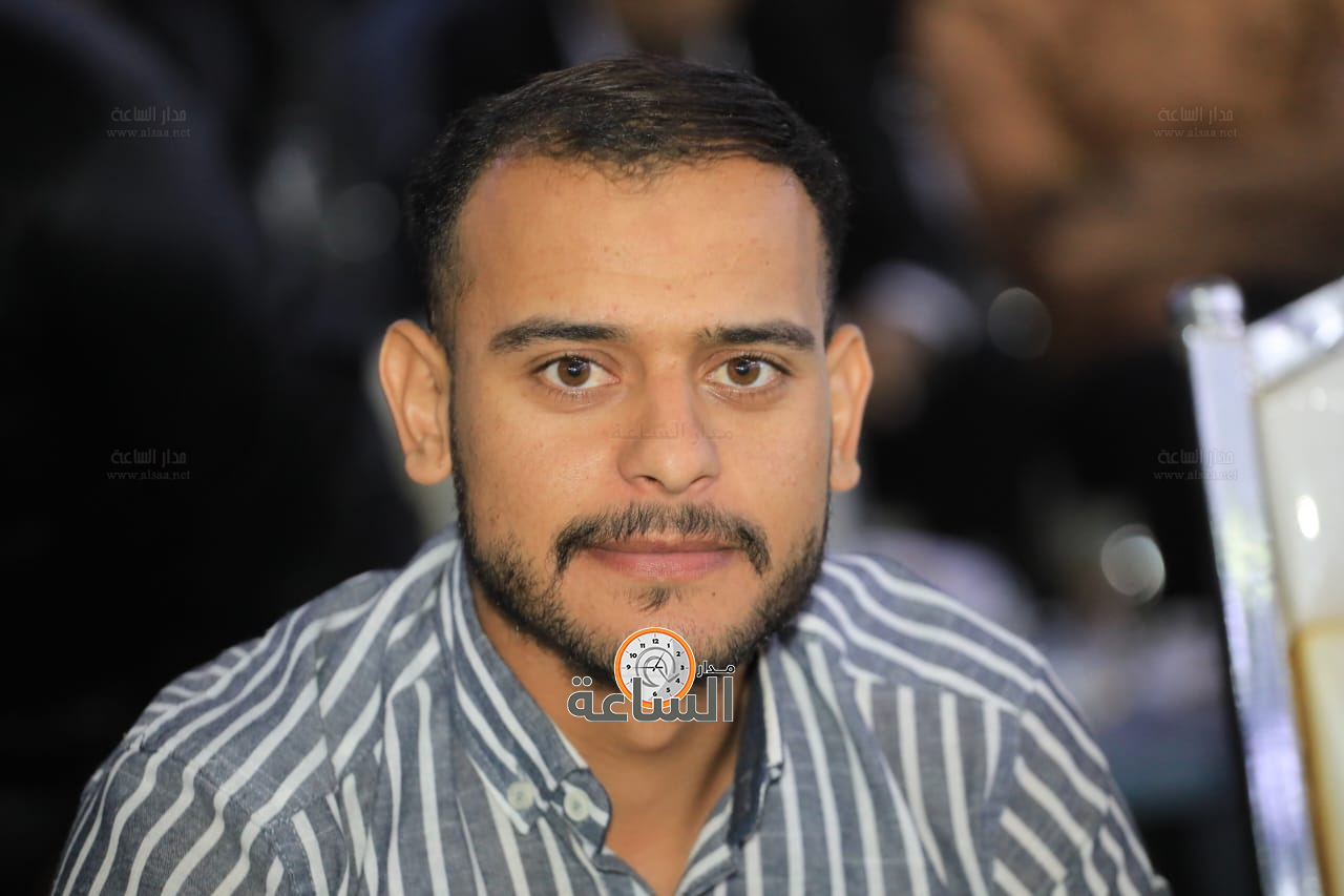 Madar Al-Saa Images 0.10470489643108605