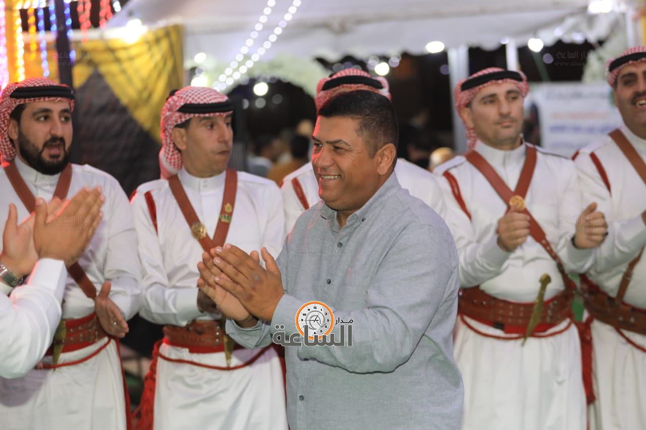 Madar Al-Saa Images 0.9406168785655001