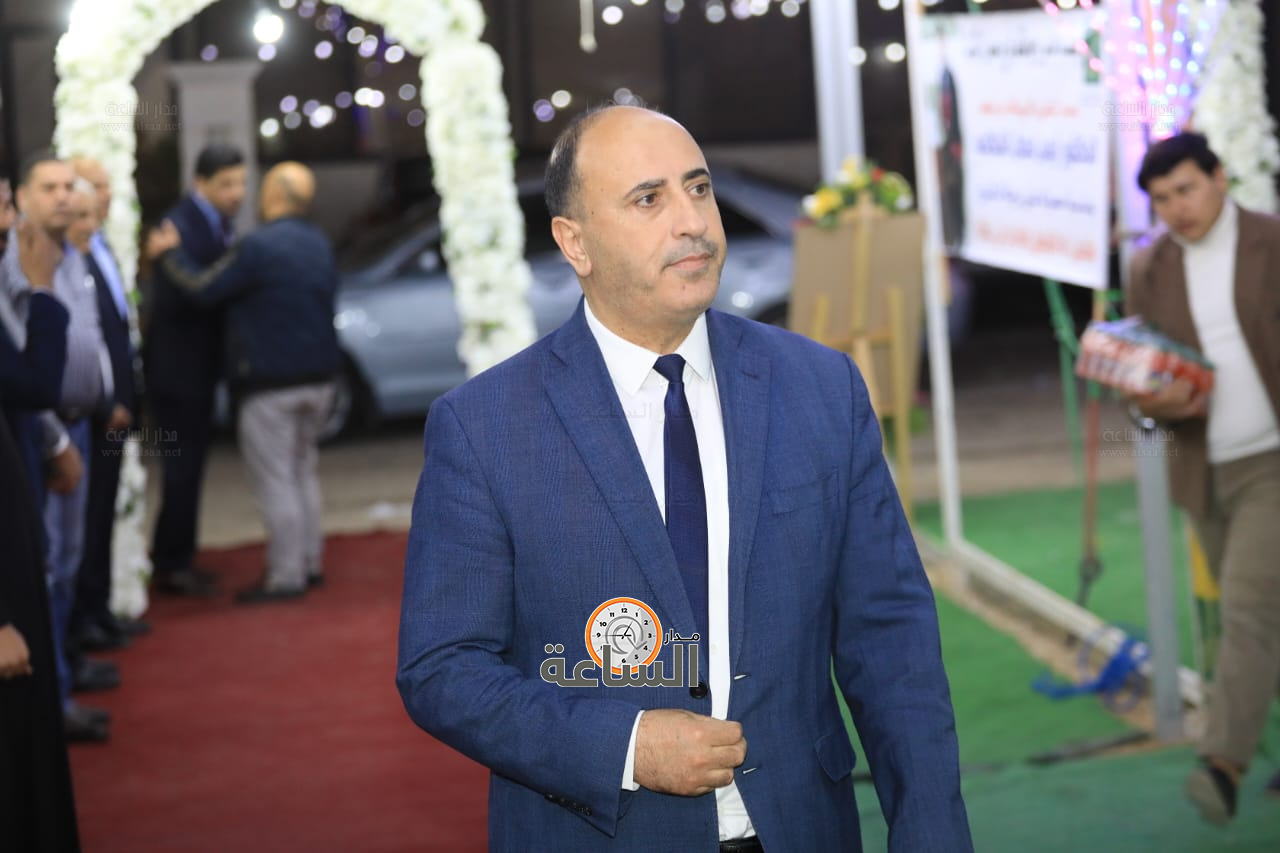 Madar Al-Saa Images 0.1786860471278532