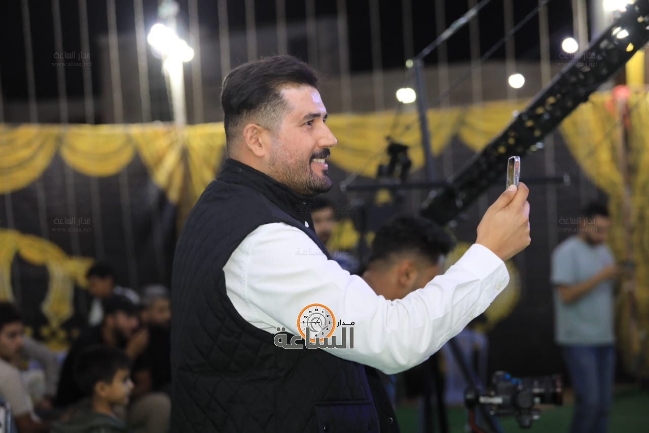 Madar Al-Saa Images 0.7357455940651755