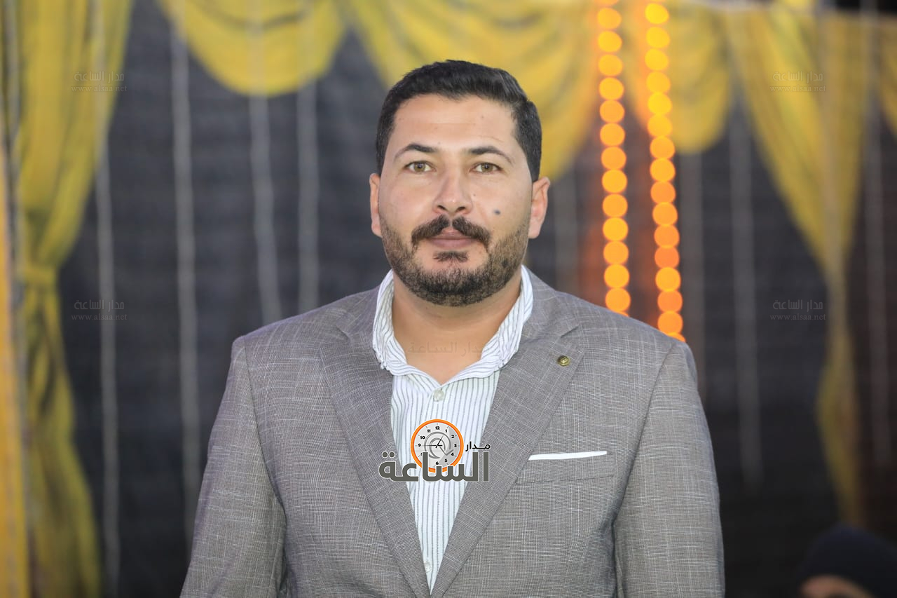 Madar Al-Saa Images 0.7603762505708229