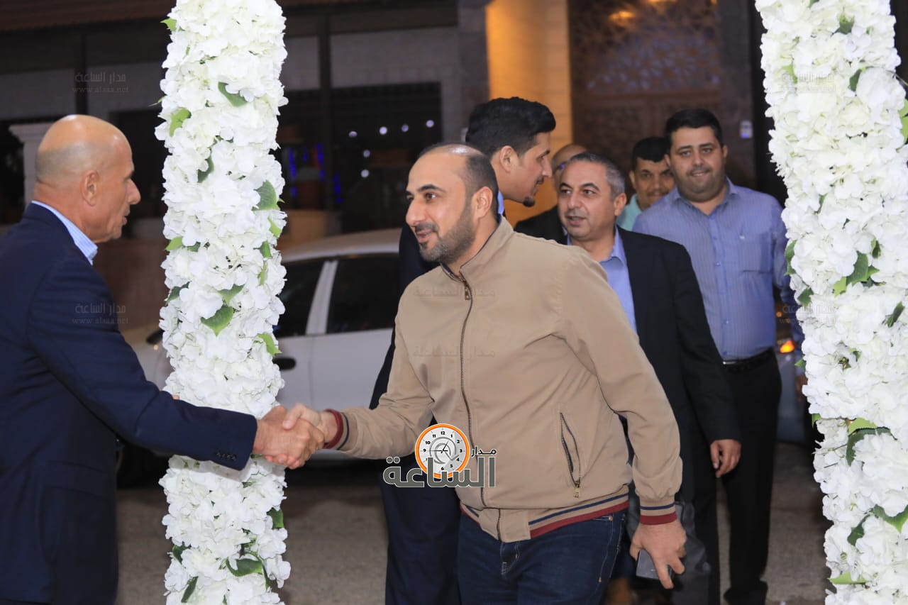 Madar Al-Saa Images 0.2769116774156857