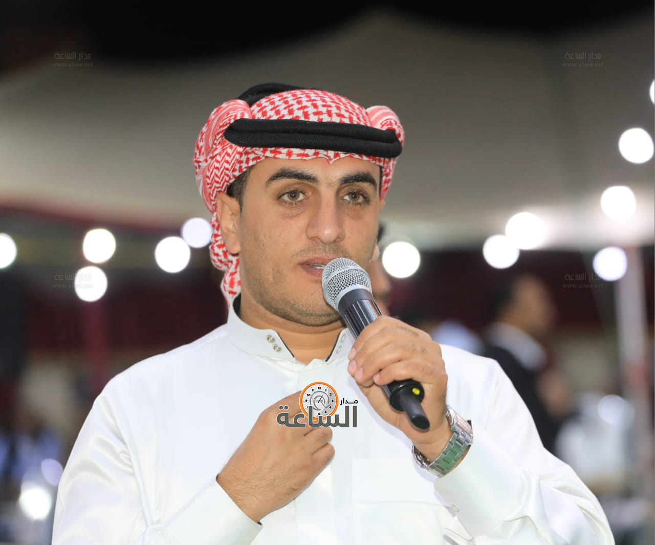 Madar Al-Saa Images 0.8957604725911589