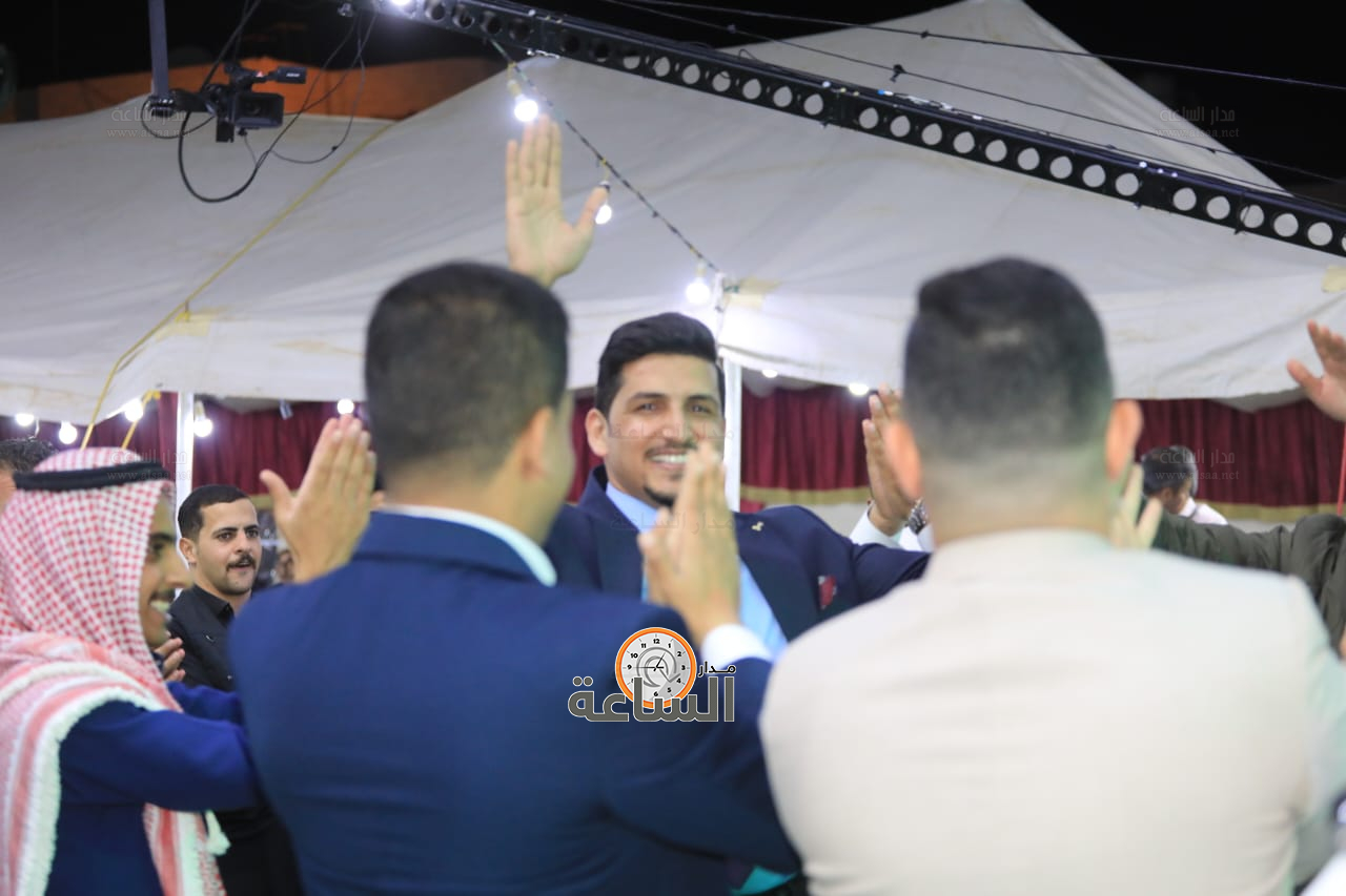 Madar Al-Saa Images 0.8961579941848058