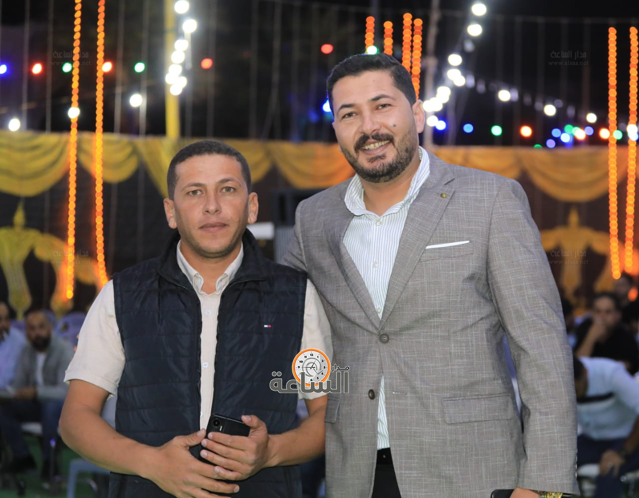 Madar Al-Saa Images 0.36968871411844983