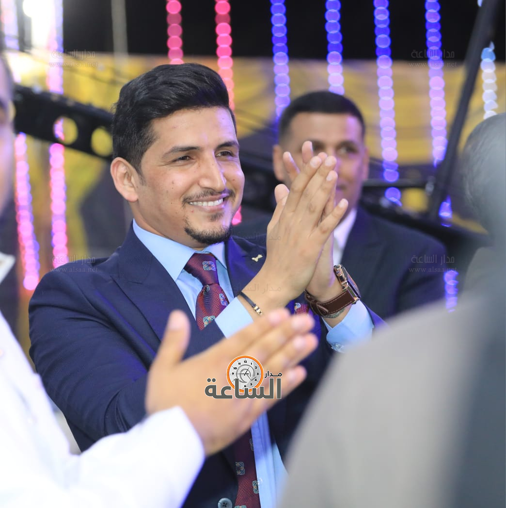 Madar Al-Saa Images 0.7611877584061747