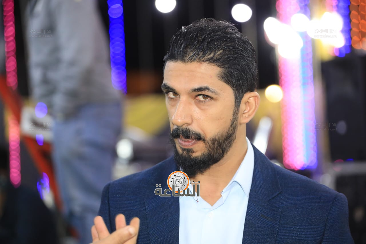 Madar Al-Saa Images 0.2347241462305033