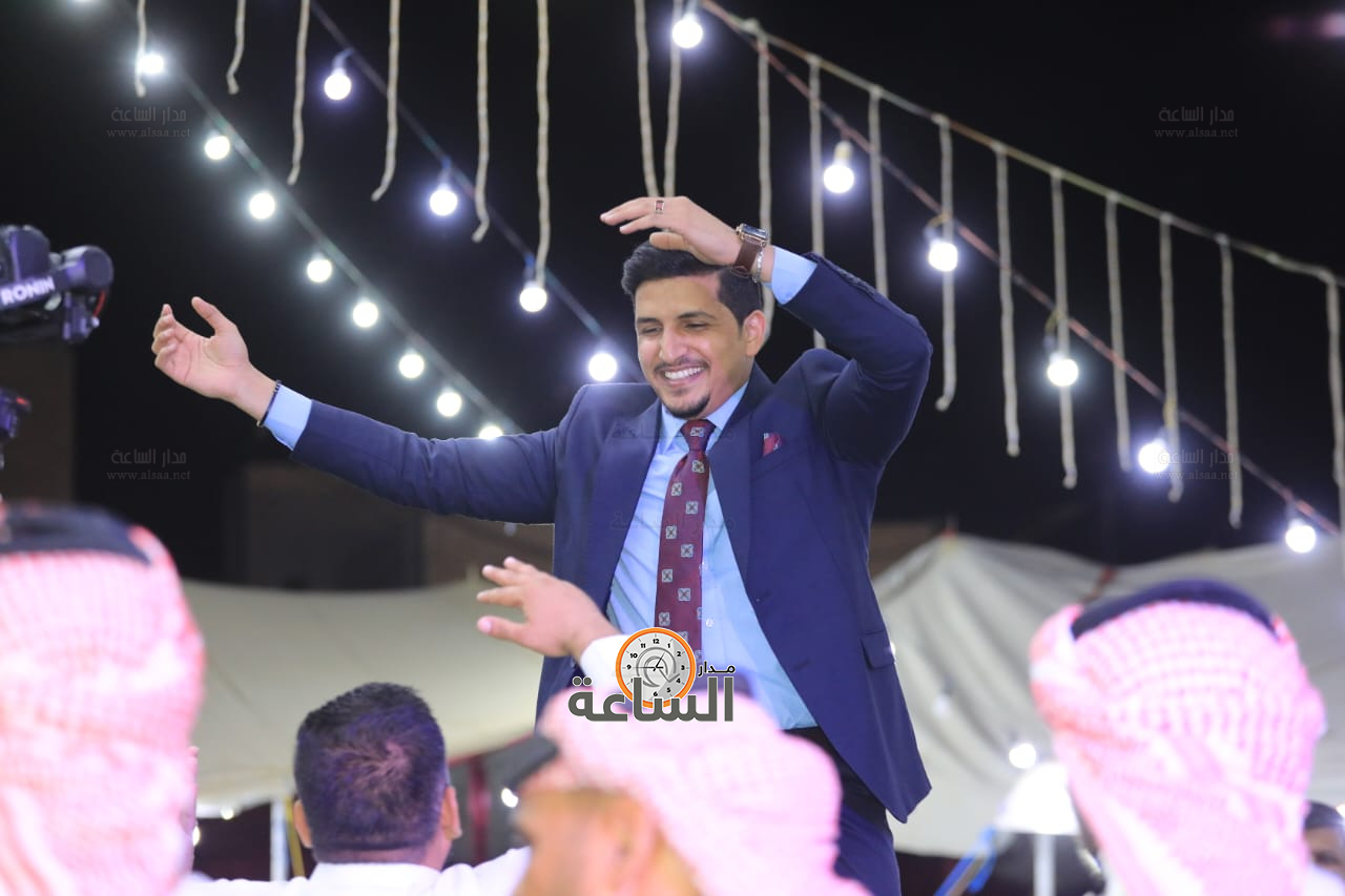 Madar Al-Saa Images 0.015650159569214117