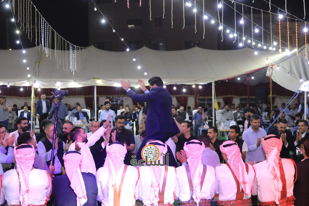 Madar Al-Saa Images 0.747487292182558