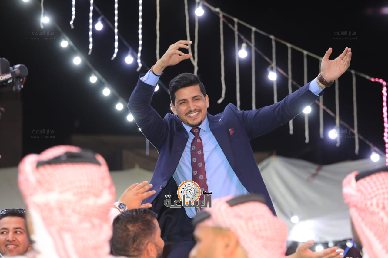 Madar Al-Saa Images 0.7175550846087139