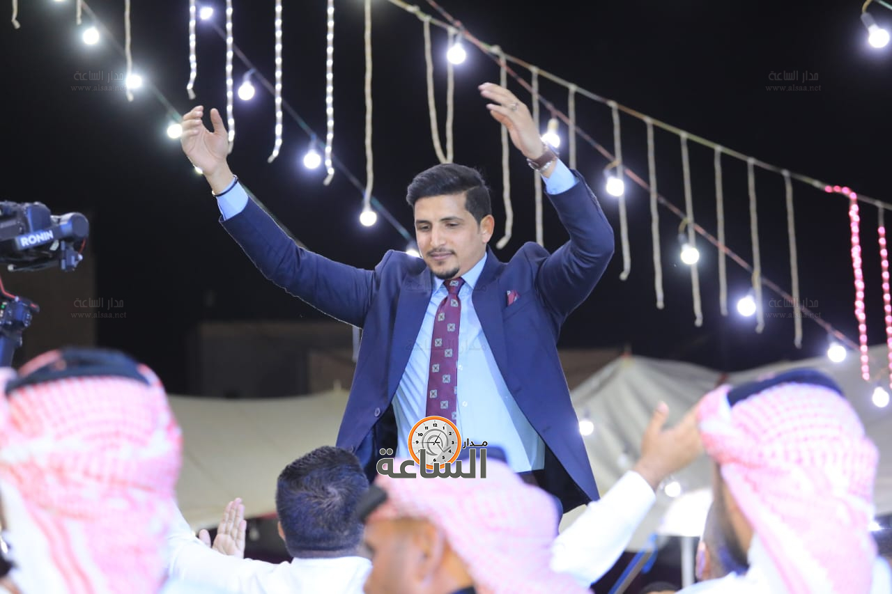 Madar Al-Saa Images 0.07015470490692577