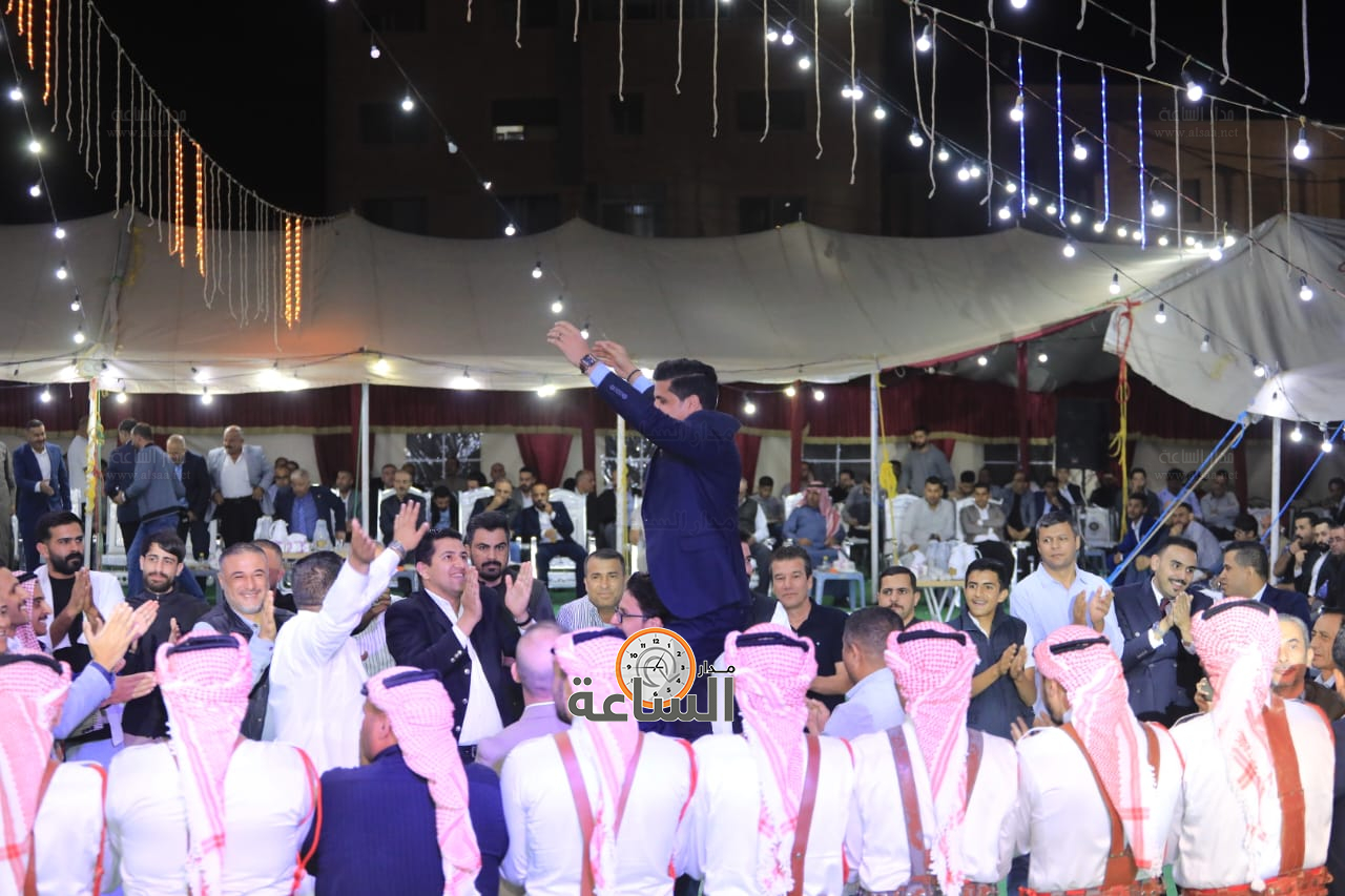 Madar Al-Saa Images 0.044047823833306965