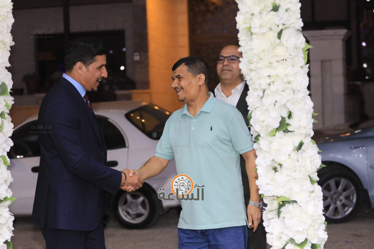 Madar Al-Saa Images 0.4507874158866959