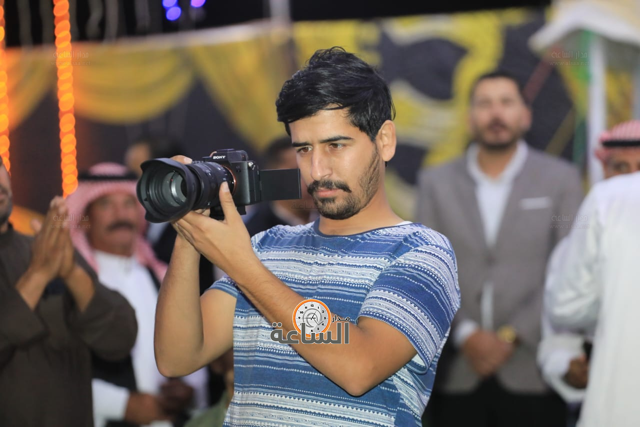 Madar Al-Saa Images 0.6379962560497191