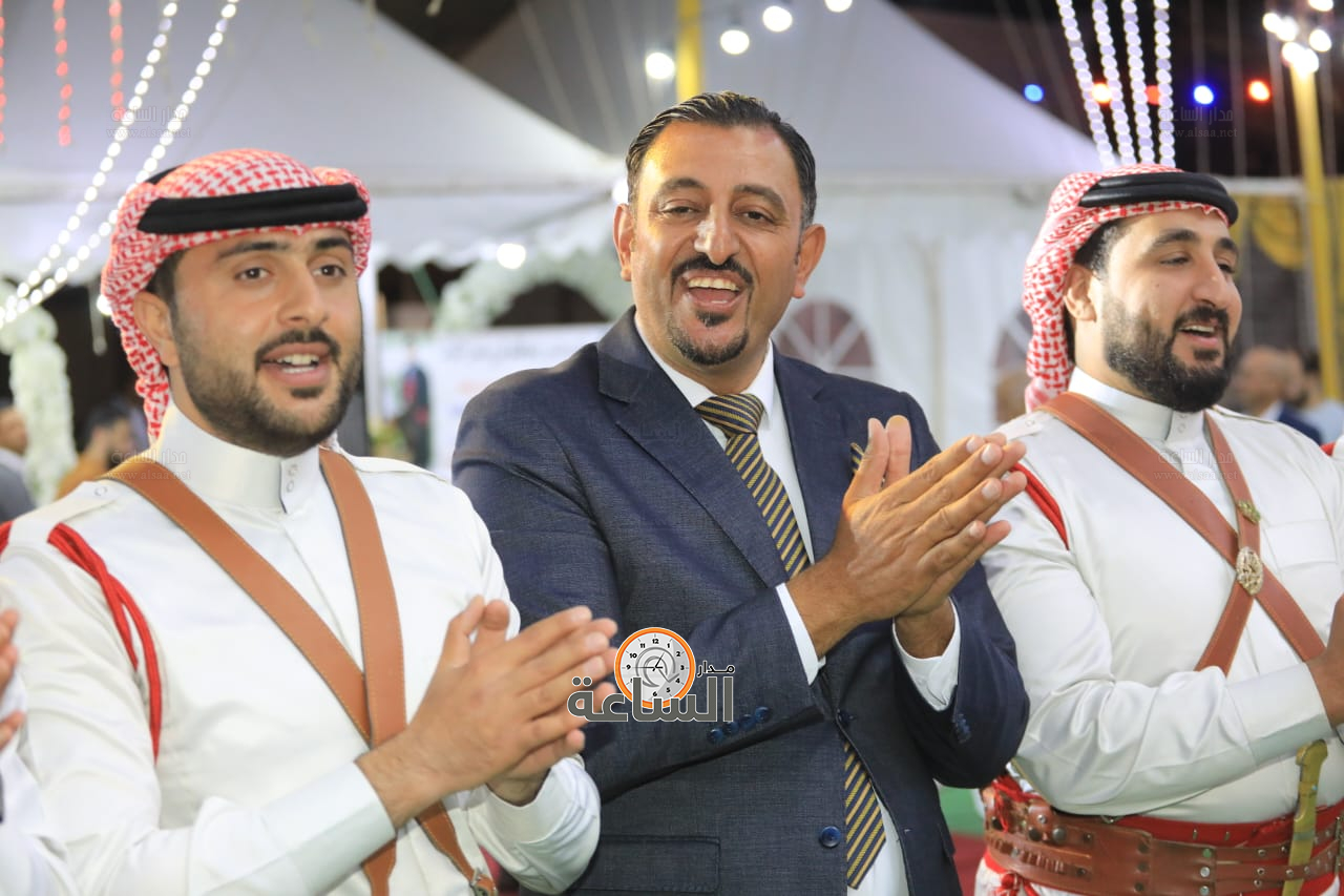 Madar Al-Saa Images 0.09572588207334098