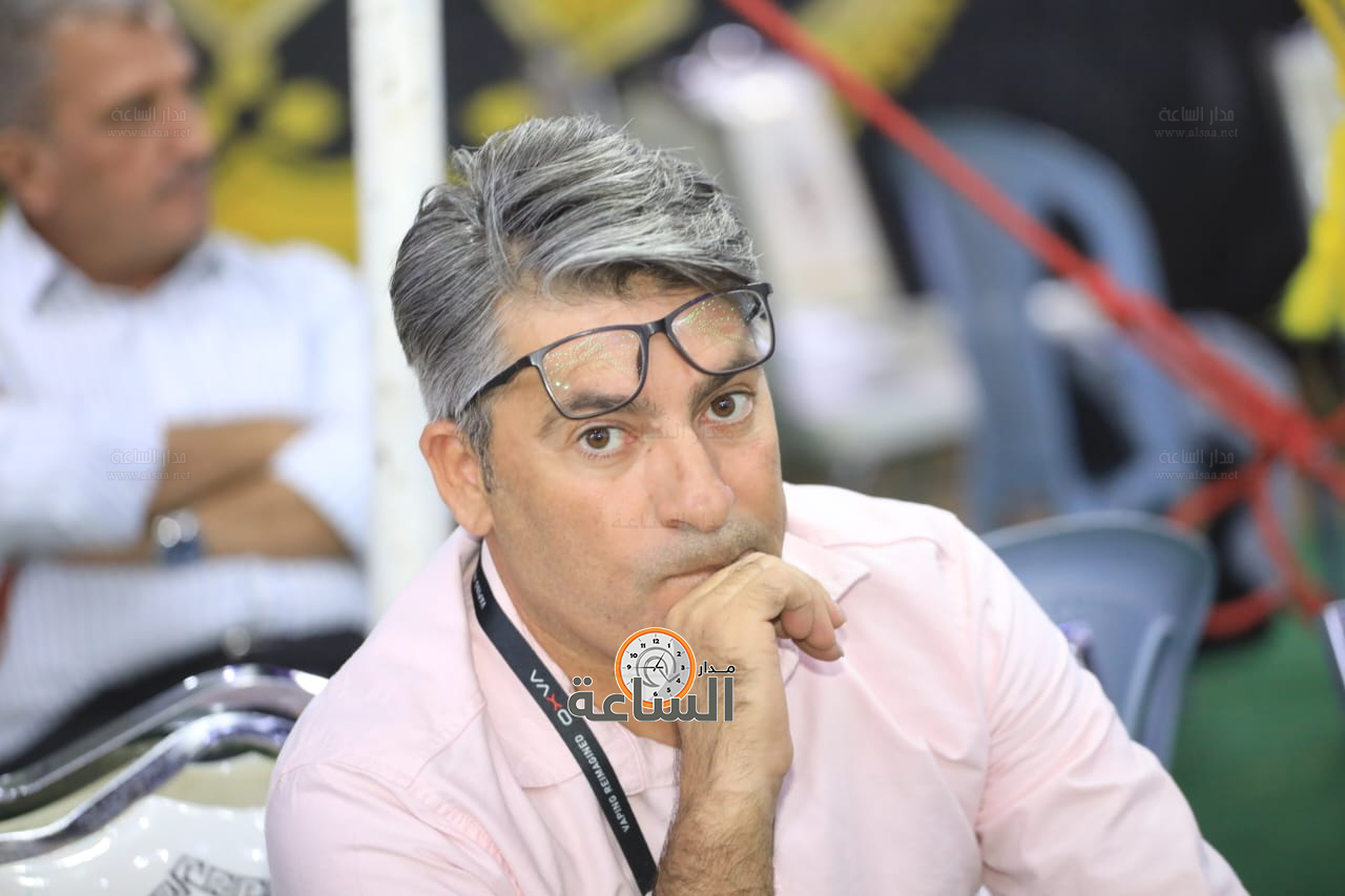 Madar Al-Saa Images 0.6714003265014241