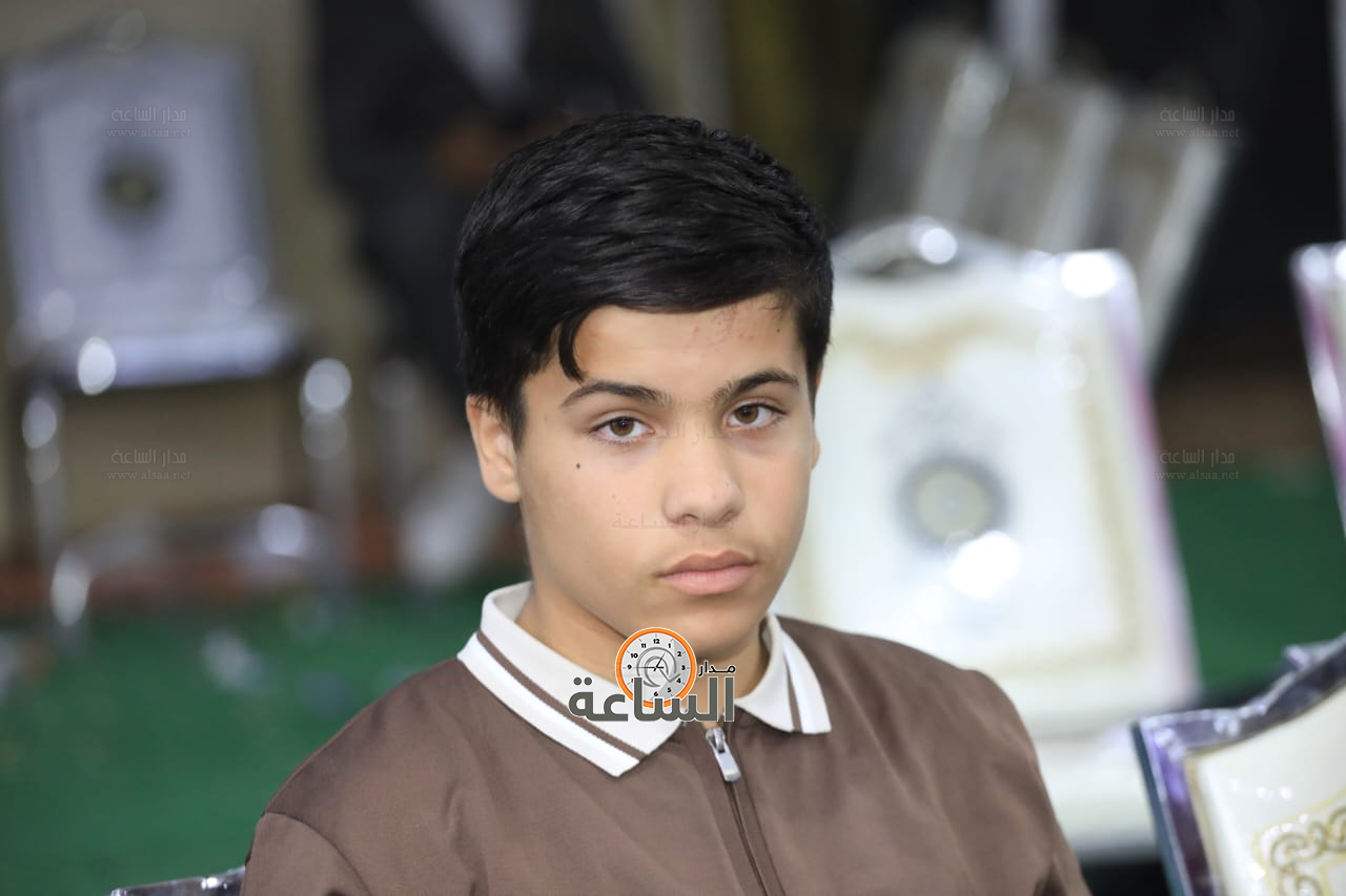 Madar Al-Saa Images 0.33552833665597204