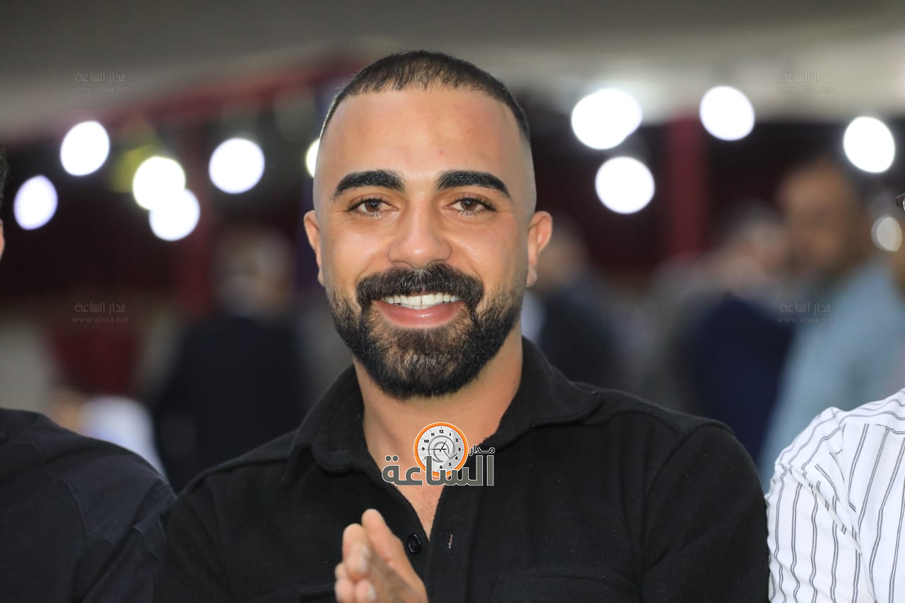 Madar Al-Saa Images 0.7690680446596613